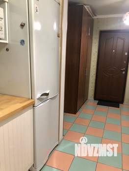 1-к квартира, на длительный срок, 39м2, 3/6 этаж