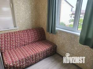 2-к квартира, посуточно, 25м2, 2/3 этаж