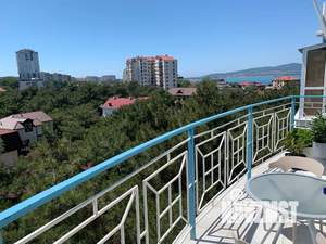3-к квартира, посуточно, 77м2, 6/6 этаж