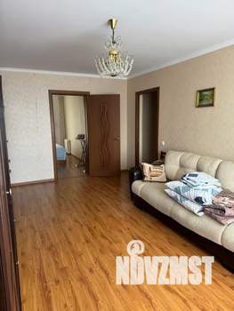 2-к квартира, посуточно, 45м2, 4/9 этаж