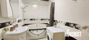 2-к квартира, посуточно, 48м2, 1/1 этаж