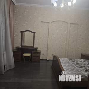 3-к квартира, на длительный срок, 110м2, 6/15 этаж