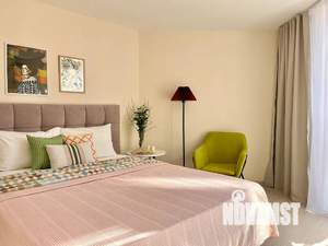 1-к квартира, посуточно, 56м2, 10/11 этаж