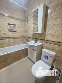 1-к квартира, на длительный срок, 45м2, 4/8 этаж