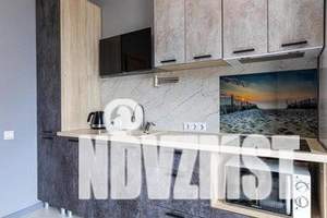 1-к квартира, посуточно, 20м2, 1/5 этаж