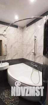 1-к квартира, посуточно, 43м2, 2/7 этаж