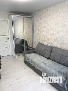 2-к квартира, посуточно, 58м2, 2/5 этаж