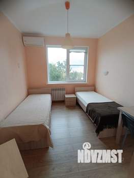 1-к квартира, на длительный срок, 43м2, 3/5 этаж