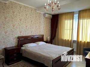 1-к квартира, посуточно, 95м2, 1/1 этаж