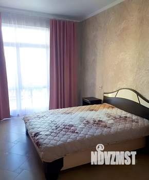 1-к квартира, на длительный срок, 50м2, 2/5 этаж