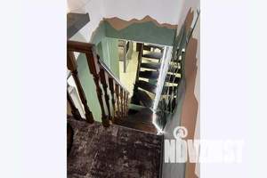 1-к квартира, посуточно, 40м2, 7/7 этаж