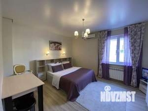 1-к квартира, посуточно, 65м2, 1/1 этаж