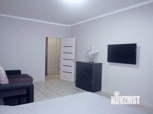 1-к квартира, посуточно, 48м2, 3/3 этаж