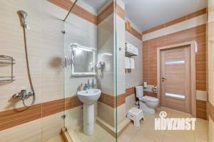 2-к квартира, посуточно, 80м2, 1/1 этаж