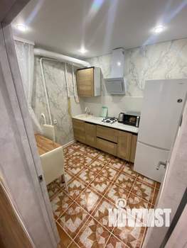 1-к квартира, на длительный срок, 26м2, 2/3 этаж