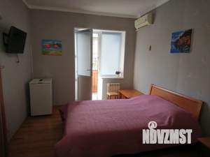 3-к квартира, посуточно, 100м2, 3/4 этаж