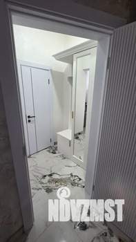 Студия квартира, посуточно, 40м2, 2/3 этаж