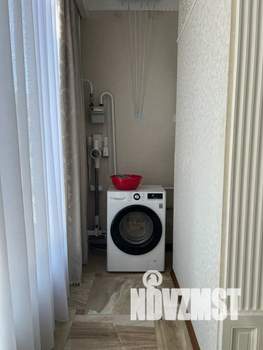 1-к квартира, посуточно, 55м2, 2/4 этаж