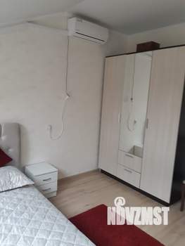 1-к квартира, посуточно, 43м2, 8/8 этаж