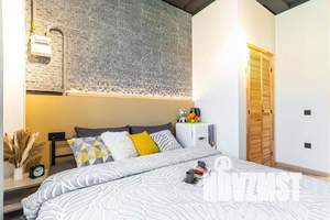 1-к квартира, посуточно, 18м2, 4/5 этаж