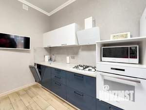 2-к квартира, посуточно, 51м2, 1/7 этаж
