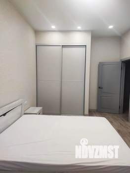 2-к квартира, на длительный срок, 60м2, 5/7 этаж