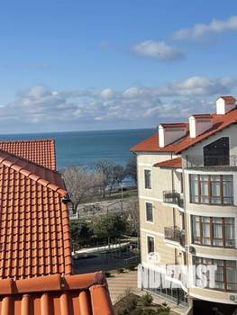 1-к квартира, посуточно, 36м2, 5/5 этаж