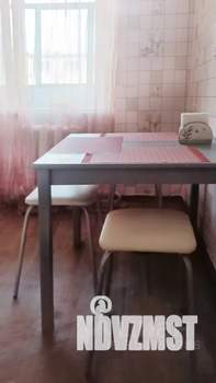 1-к квартира, посуточно, 36м2, 5/5 этаж