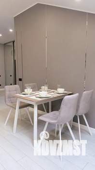 1-к квартира, посуточно, 50м2, 5/5 этаж