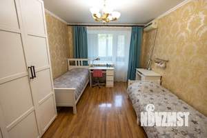 2-к квартира, посуточно, 50м2, 1/5 этаж