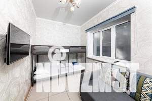 2-к квартира, посуточно, 33м2, 1/3 этаж