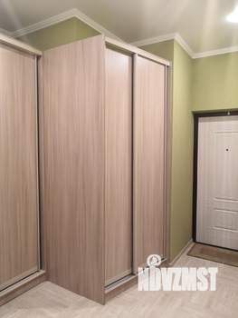 1-к квартира, на длительный срок, 46м2, 3/7 этаж