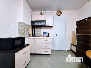 Студия квартира, на длительный срок, 20м2, 1/2 этаж