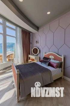 3-к квартира, посуточно, 200м2, 1/1 этаж