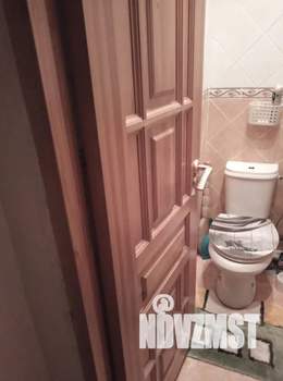 1-к квартира, посуточно, 30м2, 9/9 этаж