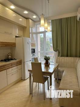 2-к квартира, посуточно, 50м2, 2/8 этаж