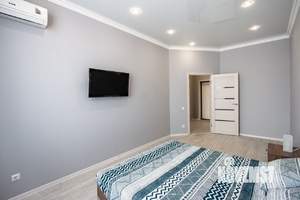 1-к квартира, посуточно, 46м2, 7/8 этаж
