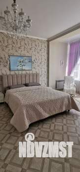 2-к квартира, посуточно, 69м2, 7/8 этаж