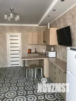 Студия квартира, посуточно, 22м2, 2/3 этаж