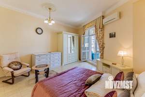 2-к квартира, посуточно, 100м2, 9/15 этаж