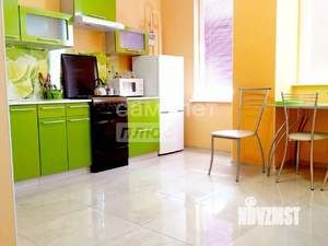 1-к квартира, на длительный срок, 37м2, 4/4 этаж