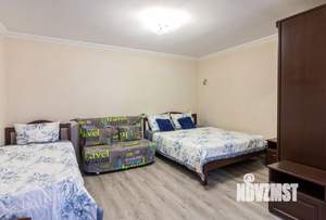 Студия квартира, посуточно, 20м2, 2/2 этаж