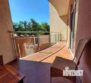 1-к квартира, посуточно, 80м2, 2/15 этаж
