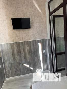 Студия квартира, посуточно, 22м2, 1/3 этаж