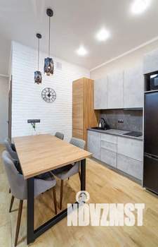 2-к квартира, посуточно, 55м2, 4/8 этаж