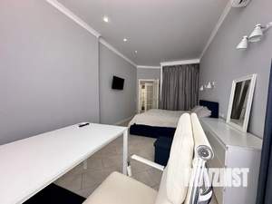 2-к квартира, посуточно, 56м2, 5/6 этаж