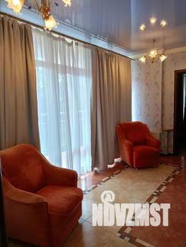 2-к квартира, посуточно, 70м2, 3/9 этаж