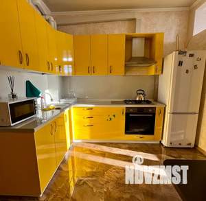 2-к квартира, посуточно, 45м2, 6/10 этаж