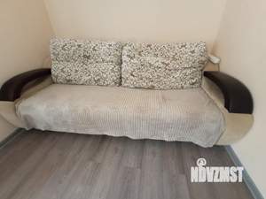 1-к квартира, на длительный срок, 40м2, 1/4 этаж