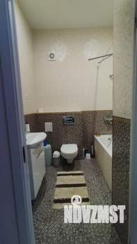 1-к квартира, на длительный срок, 34м2, 2/4 этаж